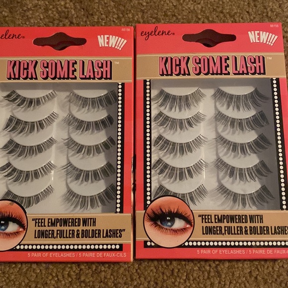 Brand new false lashes! - Picture 2 of 3